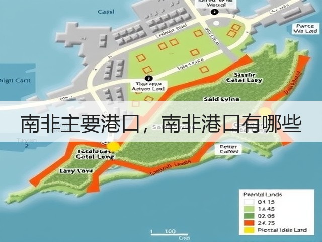 南非主要港口,南非港口有哪些(图2) 南非主要港口,南非港口有哪些(图2)