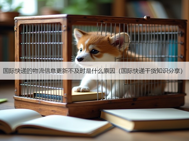 国际快递的物流信息更新不及时是什么原因(国际快递干货知识分享)(图1) 国际快递的物流信息更新不及时是什么原因(国际快递干货知识分享)(图1)