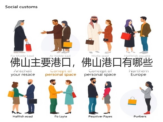 佛山主要港口,佛山港口有哪些(图3) 佛山主要港口,佛山港口有哪些(图3)