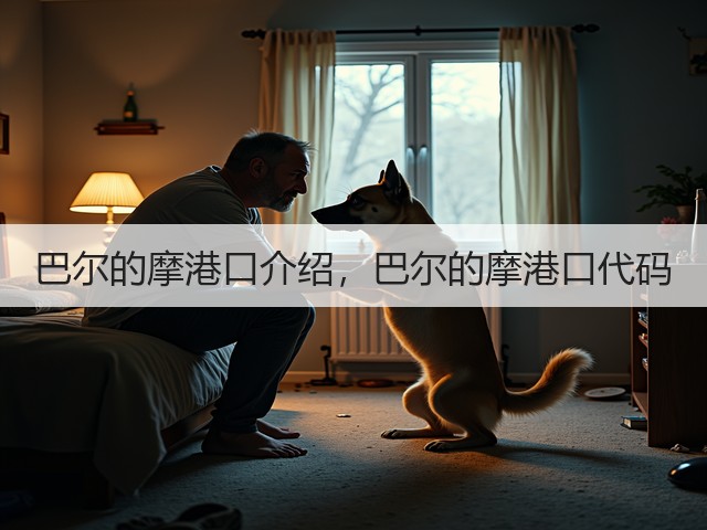 巴尔的摩港口介绍，巴尔的摩港口代码(图3)