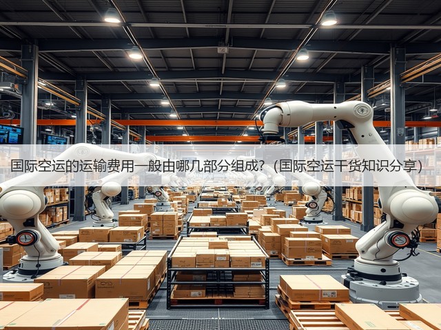 国际空运的运输费用一般由哪几部分组成?(国际空运干货知识分享)(图1) 国际空运的运输费用一般由哪几部分组成?(国际空运干货知识分享)(图1)
