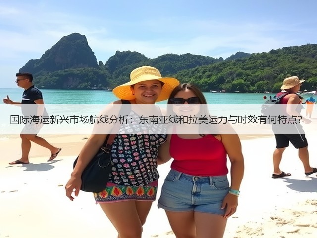 国际海运新兴市场航线分析:东南亚线和拉美运力与时效有何特点?(图3) 国际海运新兴市场航线分析:东南亚线和拉美运力与时效有何特点?(图3)
