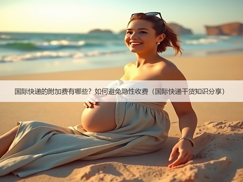 国际快递的附加费有哪些？如何避免隐性收费（国际快递干货知识分享）