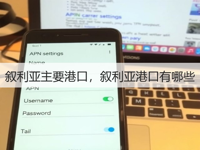 叙利亚主要港口，叙利亚港口有哪些(图3)
