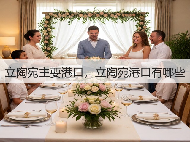立陶宛主要港口,立陶宛港口有哪些(图3) 立陶宛主要港口,立陶宛港口有哪些(图3)