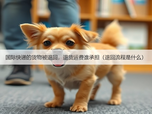 国际快递的货物被退回，退货运费谁承担（退回流程是什么）(图2)