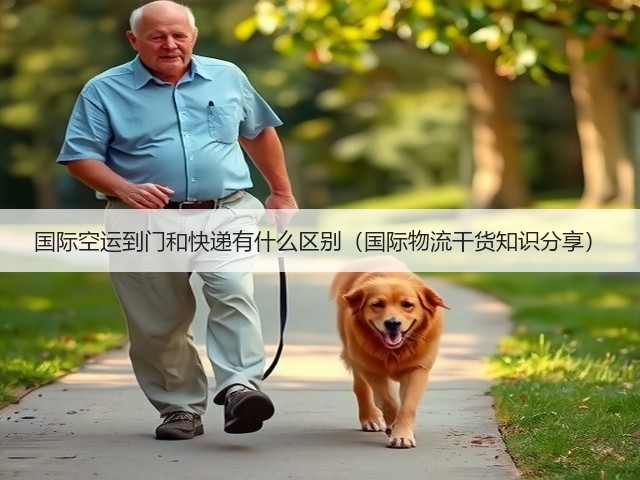 国际空运到门和快递有什么区别(国际物流干货知识分享)(图2) 国际空运到门和快递有什么区别(国际物流干货知识分享)(图2)