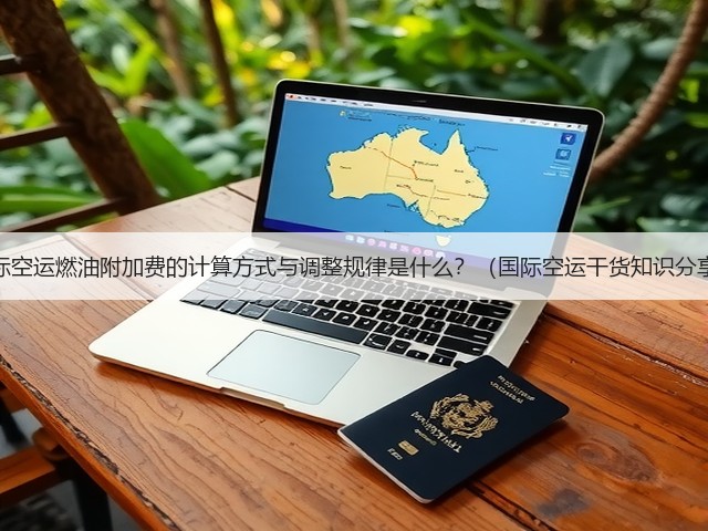 国际空运燃油附加费的计算方式与调整规律是什么？（国际空运干货知识分享）(图2)