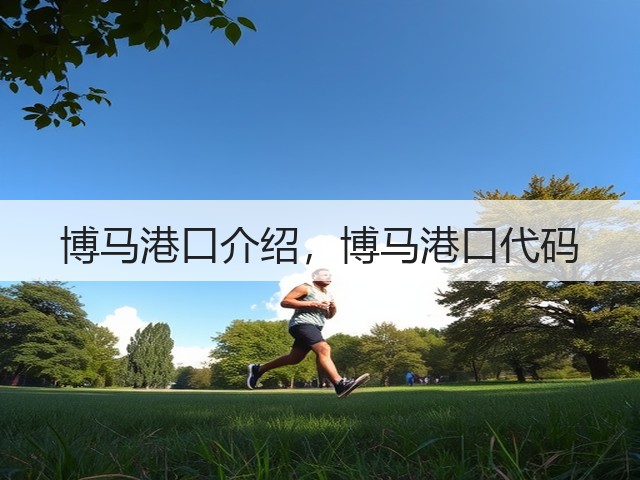 博马港口介绍,博马港口代码(图3) 博马港口介绍,博马港口代码(图3)