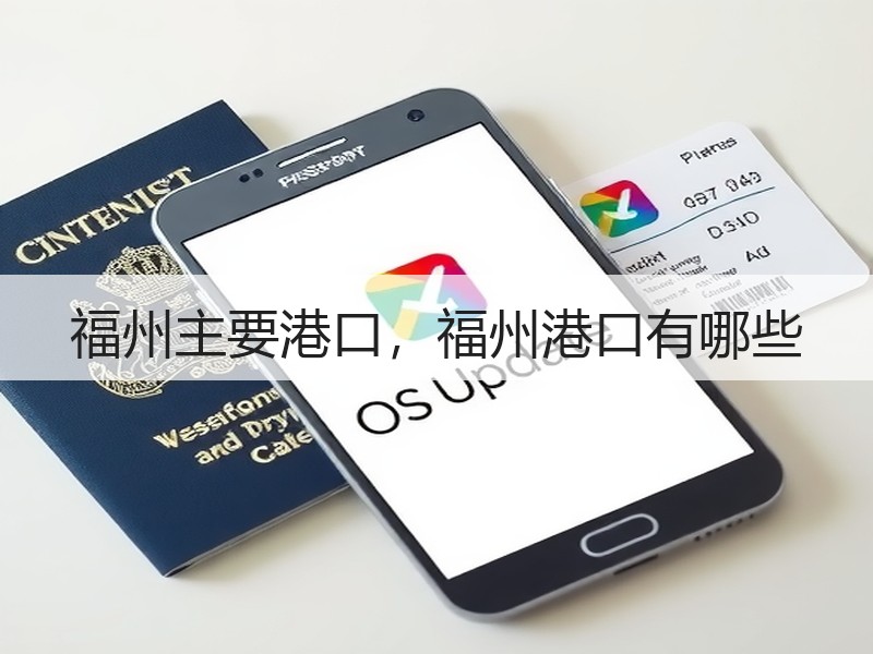 福州主要港口，福州港口有哪些