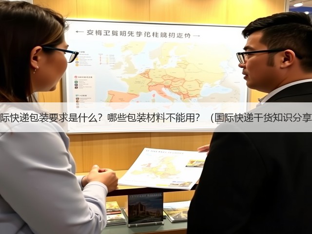 国际快递包装要求是什么?哪些包装材料不能用?(国际快递干货知识分享)(图3) 国际快递包装要求是什么?哪些包装材料不能用?(国际快递干货知识分享)(图3)