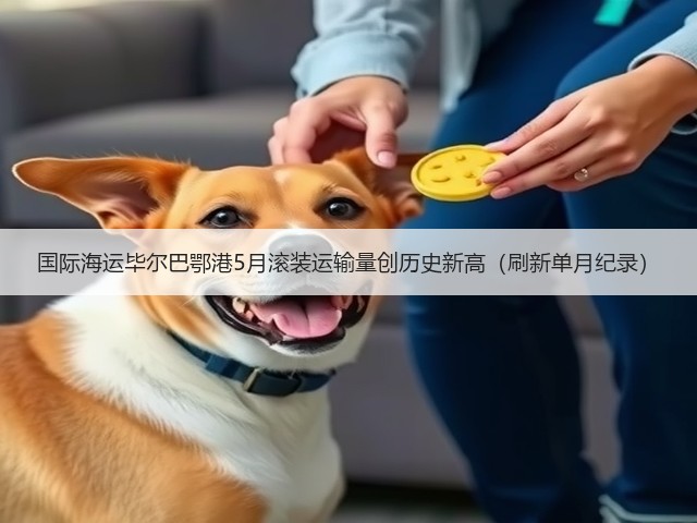 国际海运毕尔巴鄂港5月滚装运输量创历史新高(刷新单月纪录)(图1) 国际海运毕尔巴鄂港5月滚装运输量创历史新高(刷新单月纪录)(图1)