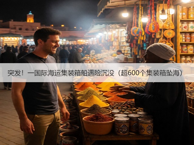 突发!一国际海运集装箱船遇险沉没(超600个集装箱坠海)(图1) 突发!一国际海运集装箱船遇险沉没(超600个集装箱坠海)(图1)