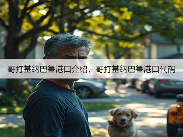哥打基纳巴鲁港口介绍，哥打基纳巴鲁港口代码(图2)