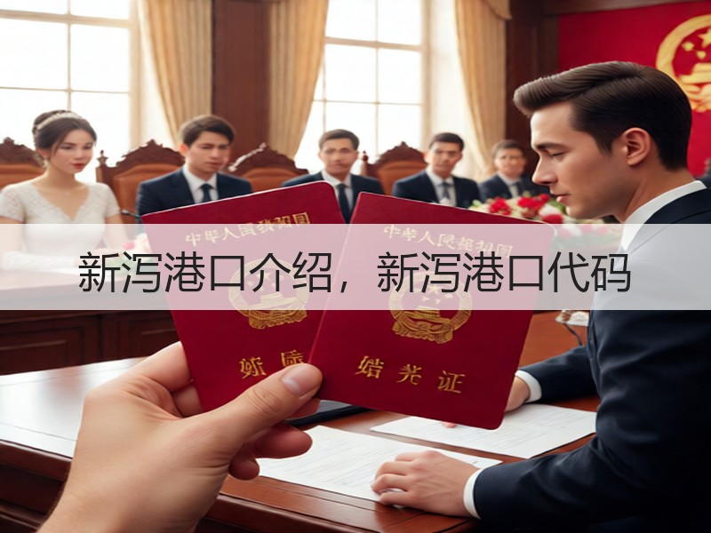 新泻港口介绍，新泻港口代码