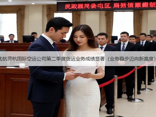 法航荷航国际空运公司第二季度货运业务成绩显著(业务稳步迈向新高度)(图3) 法航荷航国际空运公司第二季度货运业务成绩显著(业务稳步迈向新高度)(图3)
