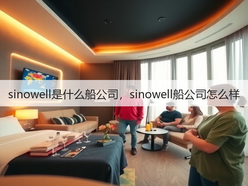 sinowell是什么船公司，sinowell船公司怎么样