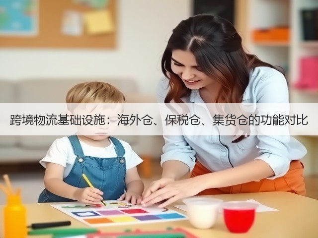 跨境物流基础设施:海外仓、保税仓、集货仓的功能对比(图1) 跨境物流基础设施:海外仓、保税仓、集货仓的功能对比(图1)