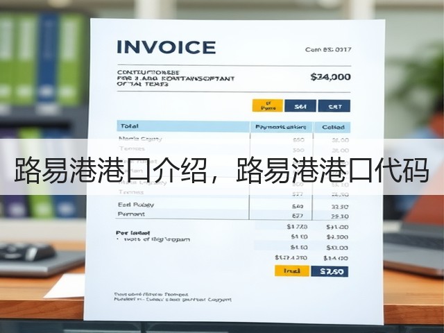路易港港口介绍,路易港港口代码(图3) 路易港港口介绍,路易港港口代码(图3)
