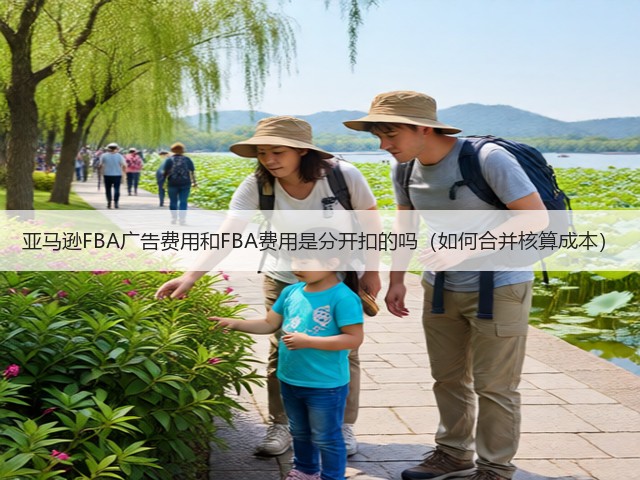 亚马逊FBA广告费用和FBA费用是分开扣的吗(如何合并核算成本)(图1) 亚马逊FBA广告费用和FBA费用是分开扣的吗(如何合并核算成本)(图1)