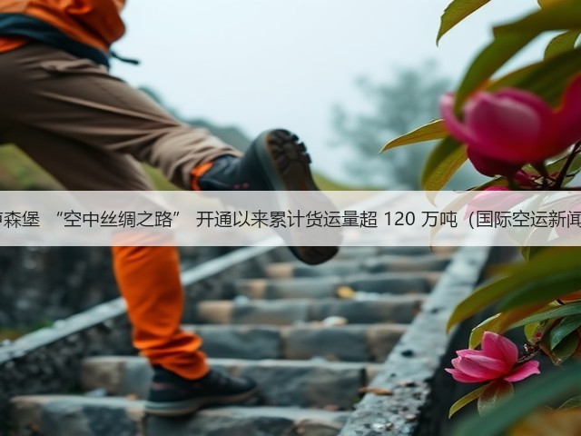 郑州-卢森堡 “空中丝绸之路” 开通以来累计货运量超 120 万吨(国际空运新闻资讯)(图1) 郑州-卢森堡 “空中丝绸之路” 开通以来累计货运量超 120 万吨(国际空运新闻资讯)(图1)