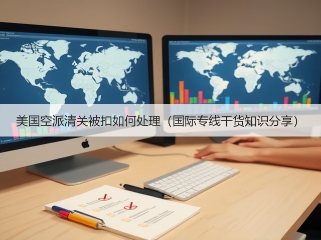 美国空派清关被扣如何处理（国际专线干货知识分享）(图1)