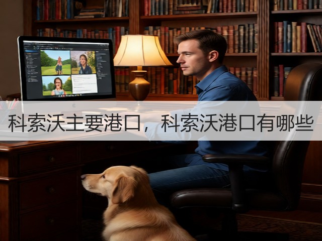 科索沃主要港口，科索沃港口有哪些(图3)