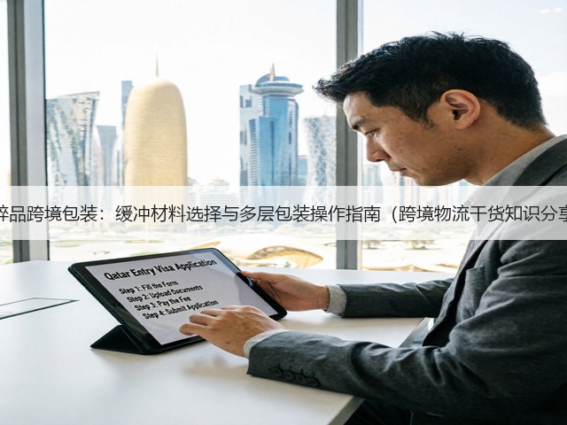 易碎品跨境包装：缓冲材料选择与多层包装操作指南（跨境物流干货知识分享）(图1)