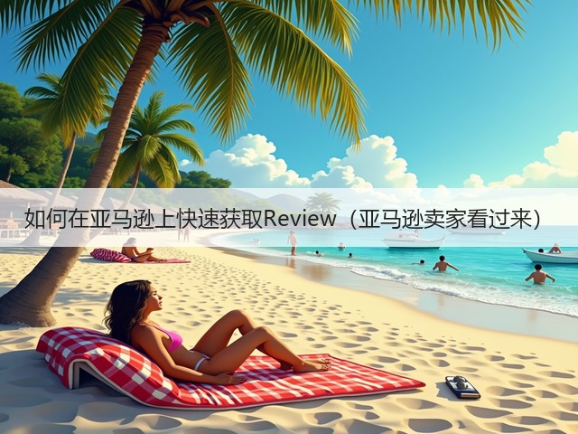 如何在亚马逊上快速获取Review(亚马逊卖家看过来)(图1) 如何在亚马逊上快速获取Review(亚马逊卖家看过来)(图1)