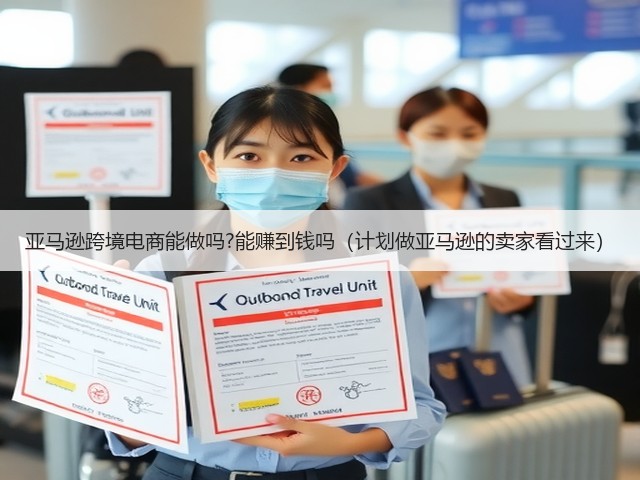 亚马逊跨境电商能做吗?能赚到钱吗(计划做亚马逊的卖家看过来)(图3) 亚马逊跨境电商能做吗?能赚到钱吗(计划做亚马逊的卖家看过来)(图3)