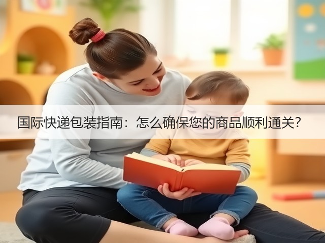 国际快递包装指南:怎么确保您的商品顺利通关?(图1) 国际快递包装指南:怎么确保您的商品顺利通关?(图1)