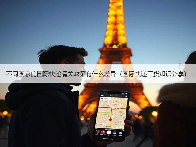 不同国家的国际快递清关政策有什么差异(国际快递干货知识分享)(图1) 不同国家的国际快递清关政策有什么差异(国际快递干货知识分享)(图1)