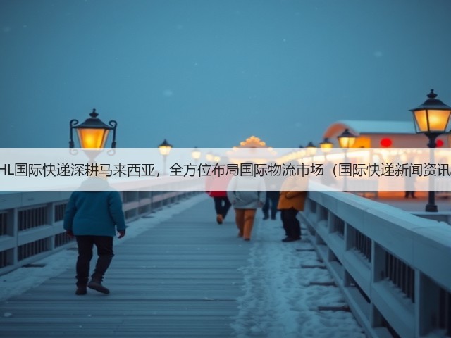 DHL国际快递深耕马来西亚,全方位布局国际物流市场(国际快递新闻资讯)(图1) DHL国际快递深耕马来西亚,全方位布局国际物流市场(国际快递新闻资讯)(图1)