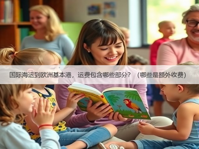 国际海运到欧洲基本港,运费包含哪些部分?(哪些是额外收费)(图2) 国际海运到欧洲基本港,运费包含哪些部分?(哪些是额外收费)(图2)