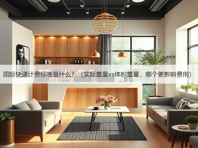 国际快递计费标准是什么?(实际重量vs体积重量,哪个更影响费用)(图2) 国际快递计费标准是什么?(实际重量vs体积重量,哪个更影响费用)(图2)