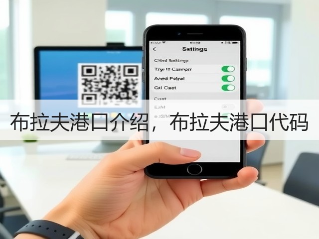 布拉夫港口介绍,布拉夫港口代码(图3) 布拉夫港口介绍,布拉夫港口代码(图3)