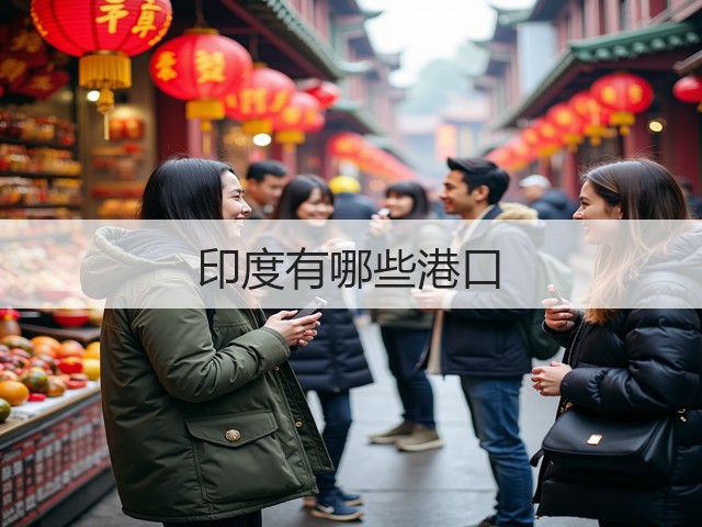 印度有哪些港口(图3) 印度有哪些港口(图3)