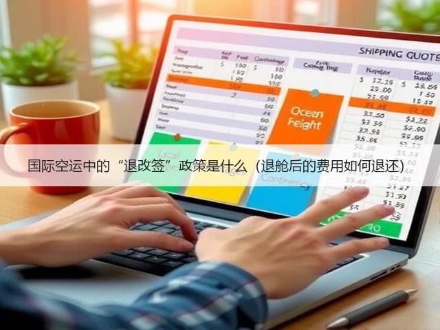 国际空运中的“退改签”政策是什么(退舱后的费用如何退还)(图2) 国际空运中的“退改签”政策是什么(退舱后的费用如何退还)(图2)