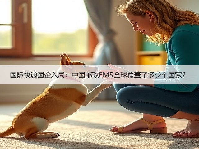 国际快递国企入局:中国邮政EMS全球覆盖了多少个国家?(图3) 国际快递国企入局:中国邮政EMS全球覆盖了多少个国家?(图3)