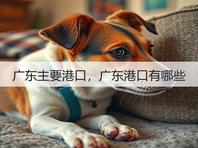 广东主要港口,广东港口有哪些(图2) 广东主要港口,广东港口有哪些(图2)