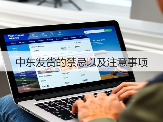 中东发货的禁忌以及注意事项(图3) 中东发货的禁忌以及注意事项(图3)