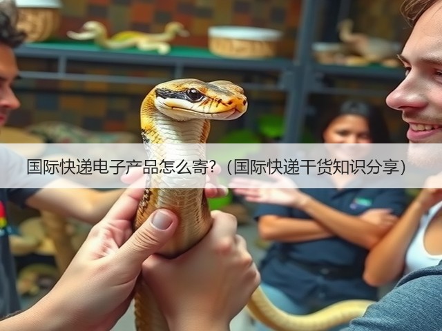 国际快递电子产品怎么寄?(国际快递干货知识分享)(图1) 国际快递电子产品怎么寄?(国际快递干货知识分享)(图1)