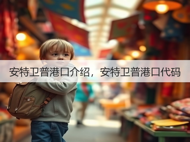 安特卫普港口介绍,安特卫普港口代码(图3) 安特卫普港口介绍,安特卫普港口代码(图3)