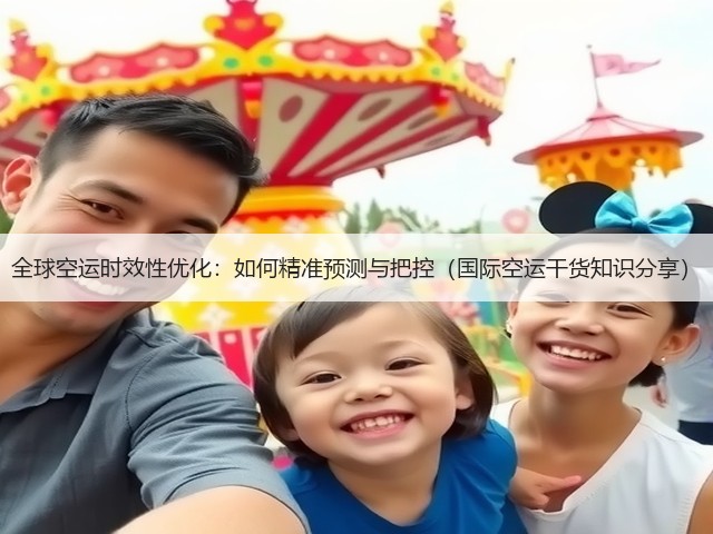 全球空运时效性优化:如何精准预测与把控(国际空运干货知识分享)(图3) 全球空运时效性优化:如何精准预测与把控(国际空运干货知识分享)(图3)