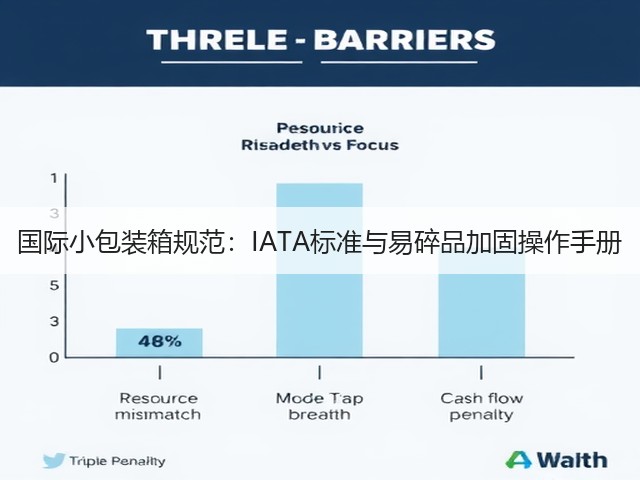 国际小包装箱规范:IATA标准与易碎品加固操作手册(图3) 国际小包装箱规范:IATA标准与易碎品加固操作手册(图3)