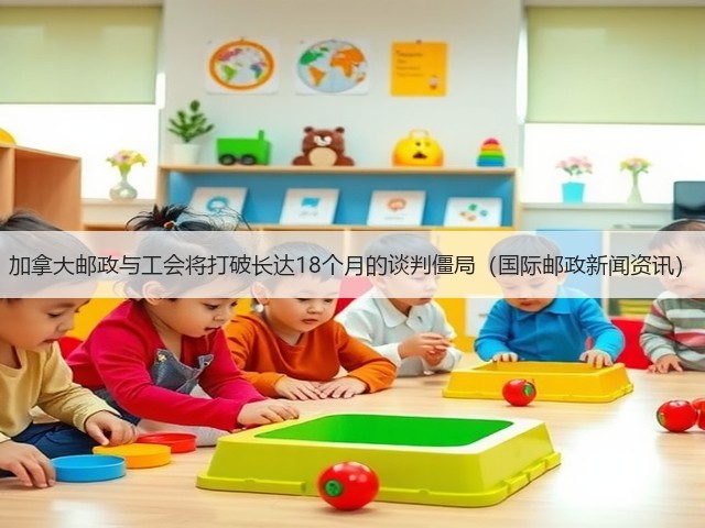 加拿大邮政与工会将打破长达18个月的谈判僵局(国际邮政新闻资讯)(图1) 加拿大邮政与工会将打破长达18个月的谈判僵局(国际邮政新闻资讯)(图1)