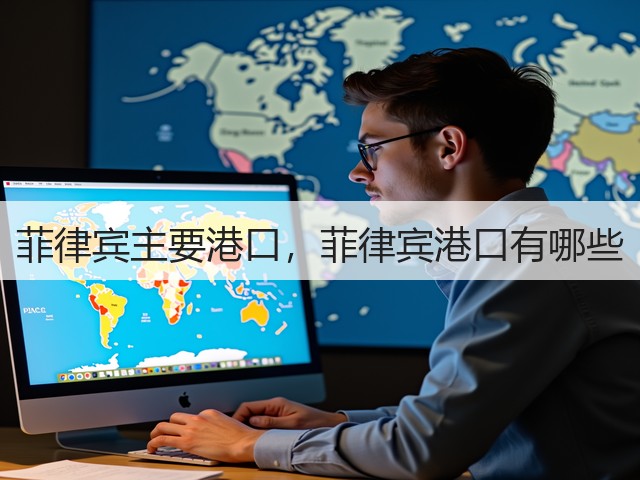 菲律宾主要港口,菲律宾港口有哪些(图3) 菲律宾主要港口,菲律宾港口有哪些(图3)