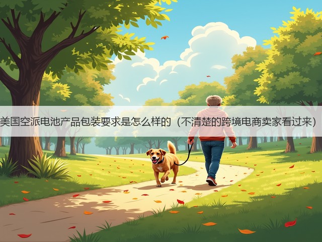 美国空派电池产品包装要求是怎么样的(不清楚的跨境电商卖家看过来)(图3) 美国空派电池产品包装要求是怎么样的(不清楚的跨境电商卖家看过来)(图3)