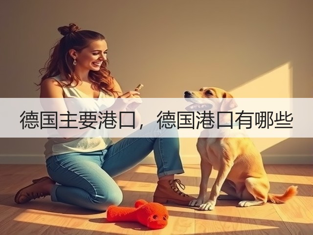 德国主要港口,德国港口有哪些(图3) 德国主要港口,德国港口有哪些(图3)