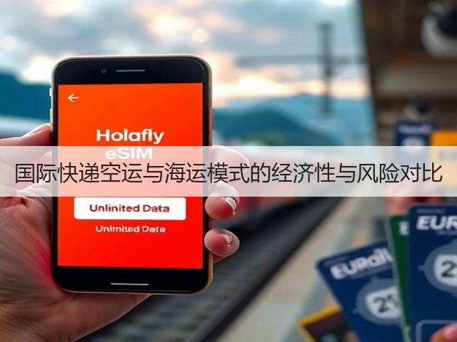 国际快递空运与海运模式的经济性与风险对比(图1) 国际快递空运与海运模式的经济性与风险对比(图1)